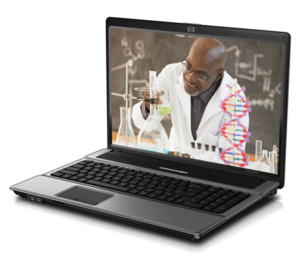 HP Portable
